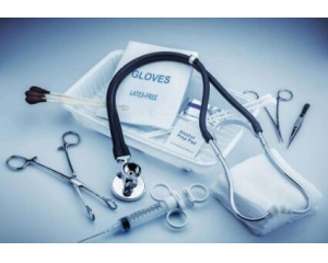 医疗器械CE认证申请步骤